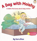 A Day With Moishy