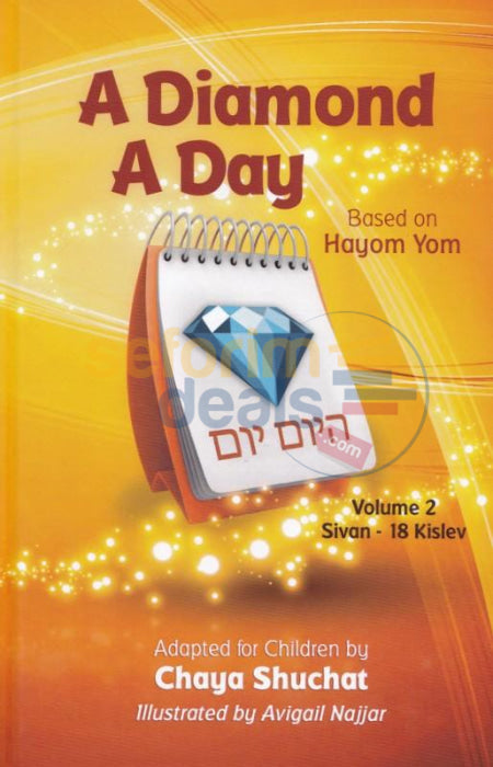 A Diamond Day - Vol. 2