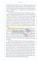 A Dose Of Inspiration