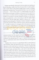 A Dose Of Inspiration