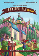 A Fateful Bet - Comics