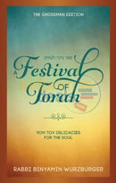 A Festival Of Torah - Vol. 1
