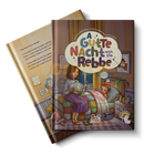 A Gutte Nacht Rebbe