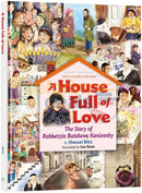 A House Full Of Love