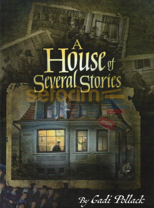 A House Of Several Stories