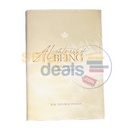 A Lightness Of Being - Your Guide To Yom Kippur