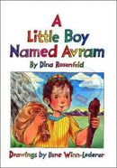 A Little Boy Named Avram