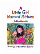 A Little Girl Named Miriam