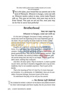 A Most Meaningful Seder