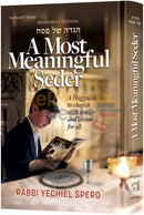 A Most Meaningful Seder