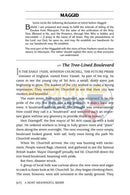 A Most Meaningful Seder