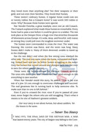 A Most Meaningful Seder