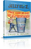 A Pizza Contest For Jelly Eli Z.