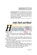 A Story Day: Vol. 2 - Kislev Teves