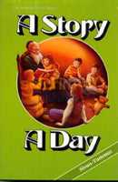 A Story Day: Vol. 5 - Sivan Tammuz
