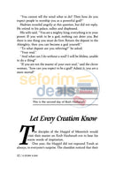 A Story Day: Vol. 6 - Av Elul