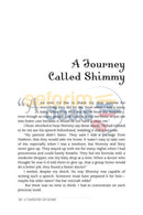 A Tapestry Of Stars - Hardcover