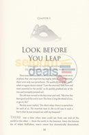 A Time To Conceal Reveal
