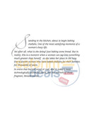 A Tiny Taste Of Heaven