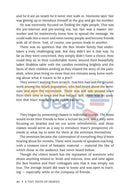 A Tiny Taste Of Heaven