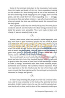 A Tiny Taste Of Heaven