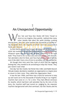 A Tiny Taste Of Heaven