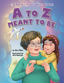 A To Z Meant Be