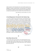 A Treasury of Chasidic Wisdom