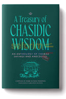 A Treasury of Chasidic Wisdom