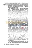 A Treasury Of Chassidic Tales - Festivals