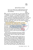 A Treasury Of Chassidic Tales - Festivals