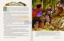A Treasury Of Jewish Bedtime Stories