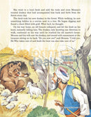 A Treasury Of Sephardic Bedtime Stories