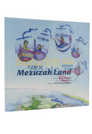 A Trip To Mezuzah Land