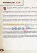 A Tzaddiks Blessing - The Baba Sali