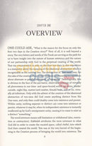 A Universe Made For Two