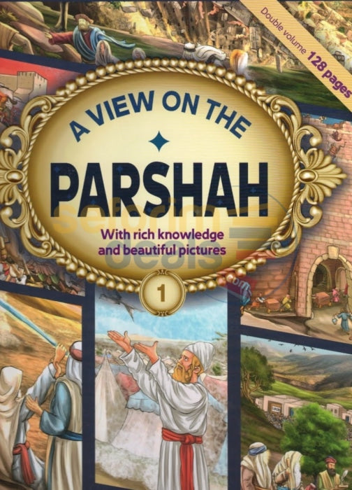 A View On The Parshah - Vol. 1