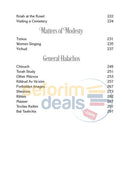 A Womans Guide To Practical Halachah