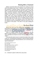 A Womans Guide To Practical Halachah