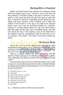 A Womans Guide To Practical Halachah