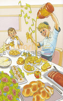 A Yom Tov Book Of Poems