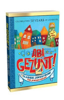 Abi Gezunt!