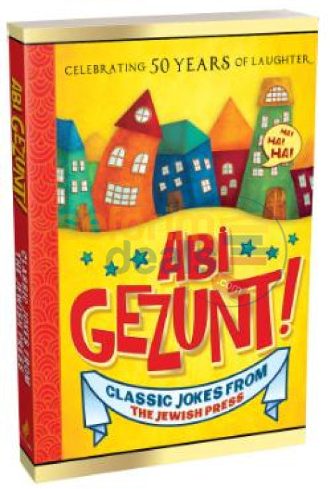 Abi Gezunt