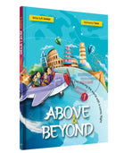 Above and Beyond - Comics