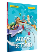 Above and Beyond - Comics