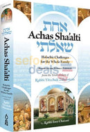 Achas Shaalti