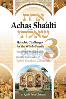 Achas Shaalti - Vol. 3