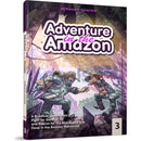 Adventure In The Amazon