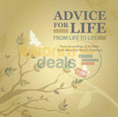 Advice For Life: From Life To