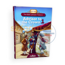 Advisor to the Crown 1 - Comics